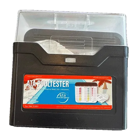 Pooltester