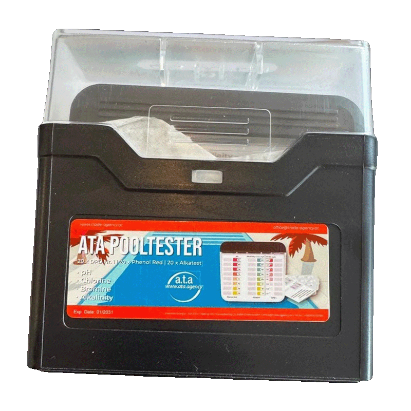Pooltester