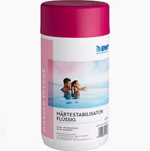 Härtestabilisator