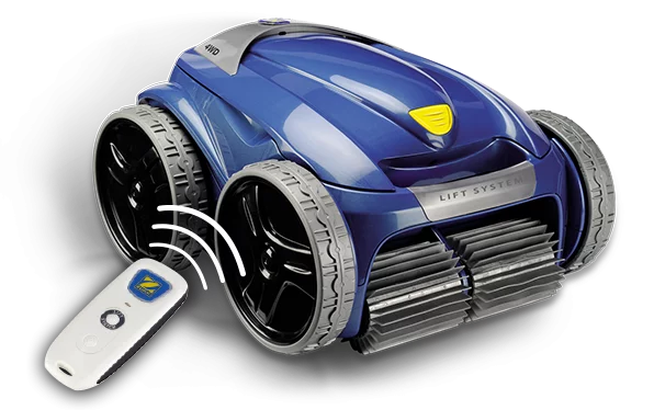 Zodiac RV 5600