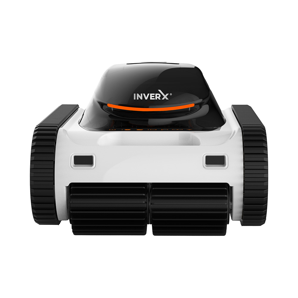 InverX