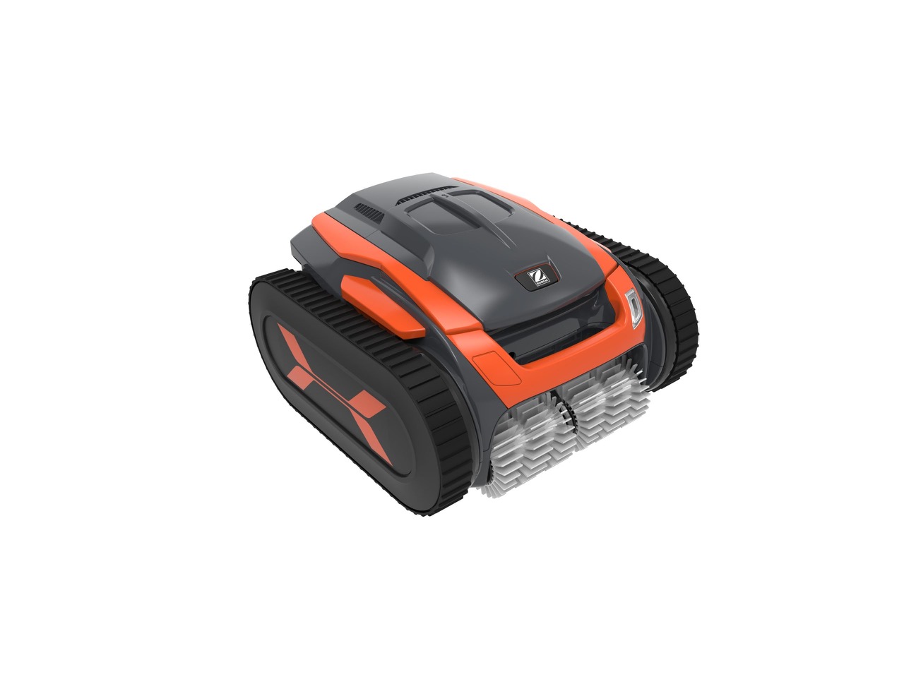Vortrax 8700 iQ