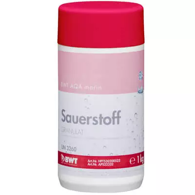 Sauerstoff