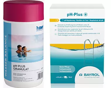 PH-Plus Granulat