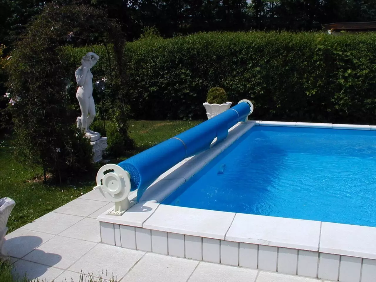 Hobby Pool Ovalbecken