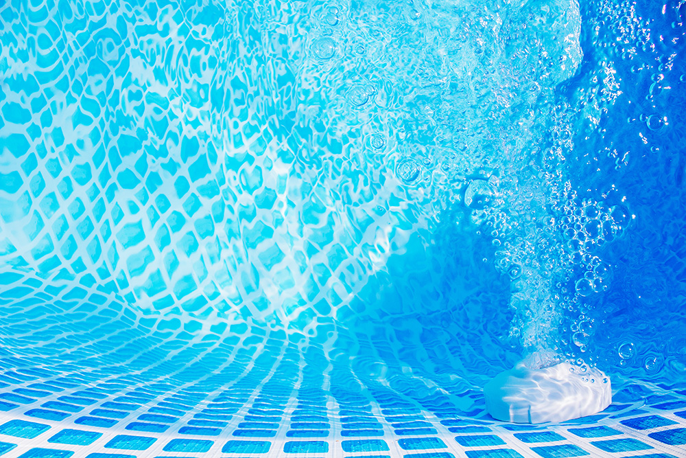 Wasseraufbereitung