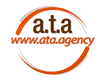 ATA Pool Trading Logo