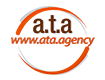 ATA Pool Trading Logo