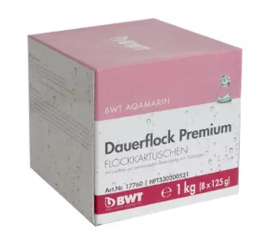 Dauerflock