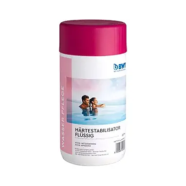 Härtestabilisator